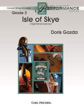 Gazda: Isle of Skye