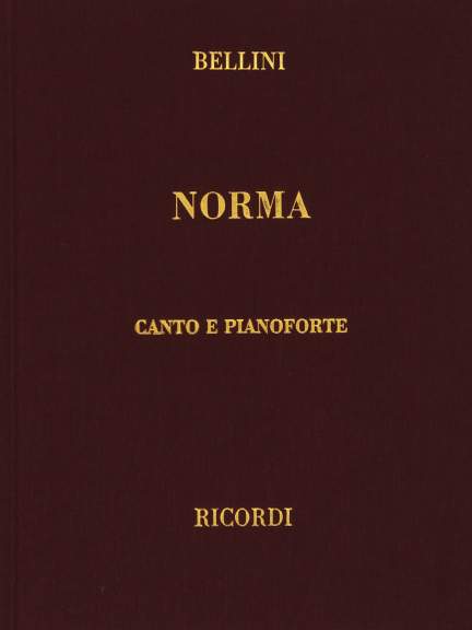 Bellini: Norma