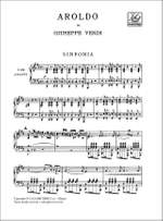 Verdi: Aroldo Product Image
