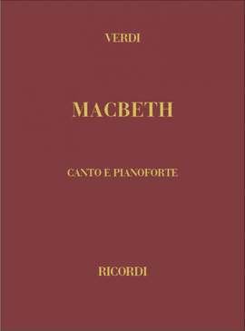 Verdi: Macbeth