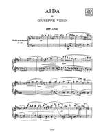 Verdi: Aïda (Italian text) Product Image
