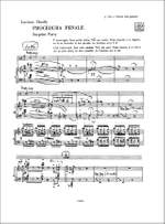 Chailly: Procedura penale Product Image