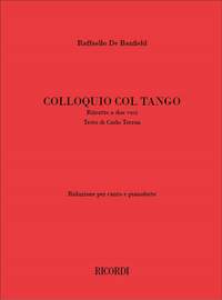 Banfield: Colloquio col Tango