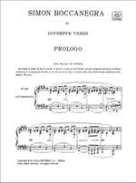 Verdi: Simon Boccanegra Product Image