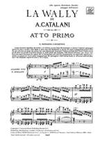 Catalani: La Wally Product Image