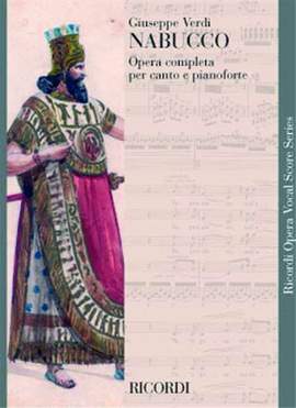 Verdi: Nabucco (Nabucodonosor)