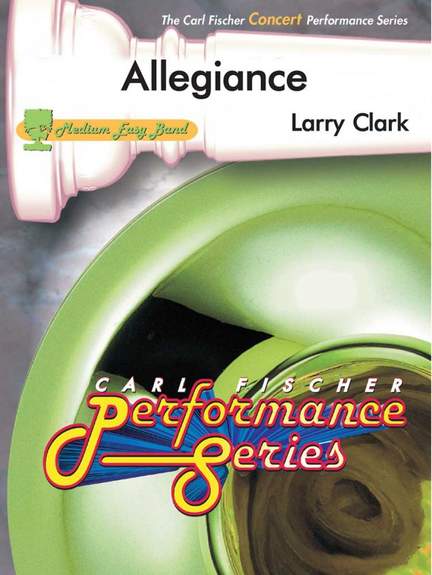 Clark: Allegiance