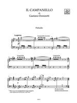 Donizetti: Il Campanello (Crit.Ed.) Product Image