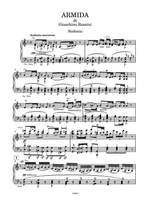 Rossini: Armida (Crit.Ed.) Product Image