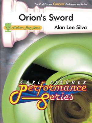 Silva: Orion's Sword