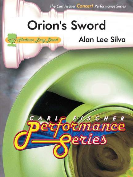 Silva: Orion's Sword