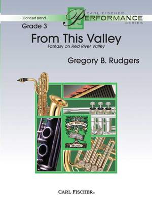 Rudgers: From this Valley