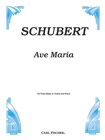 Franz Schubert: Ave Maria