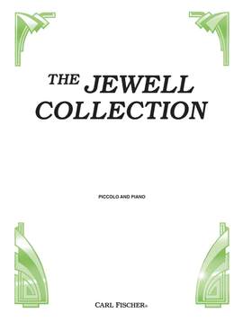 Charles Le Thiere_G. Damare: The Jewell Collection