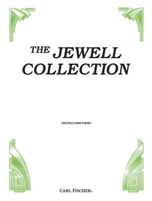 Charles Le Thiere_G. Damare: The Jewell Collection