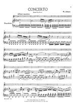 Wolfgang Amadeus Mozart: Concert 02 Kv417 Product Image