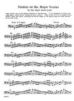 Weissenborn: Method for Bassoon Product Image