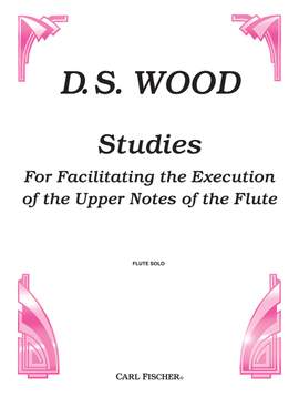 Daniel S. Wood: Studies