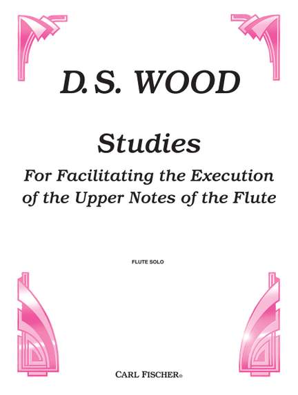 Daniel S. Wood: Studies