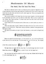 Arthur Brooke: Method for Flute Product Image