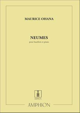 Ohana: Neumes