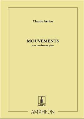 Arrieu: Mouvements