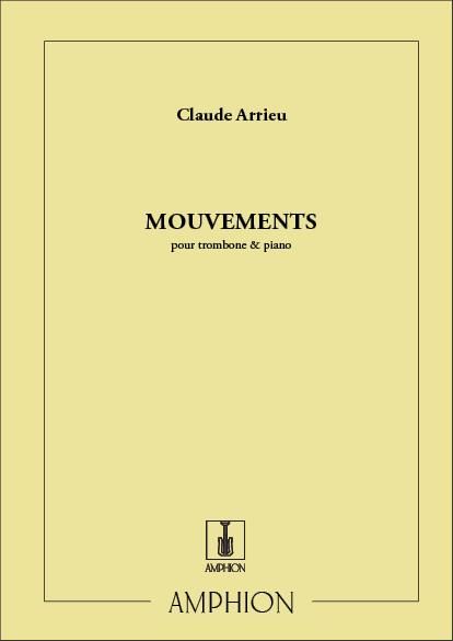 Arrieu: Mouvements