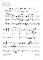 Mozart: Adagio et Fugue in C minor Product Image