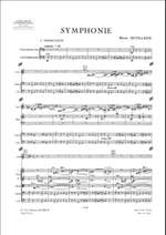 Dutilleux: Symphonie No.1 Product Image