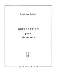 Kokaji: Déploration