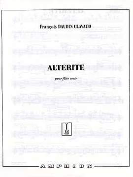 Daudin: Altérité