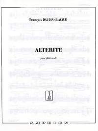 Daudin: Altérité