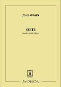Aubain: Suite