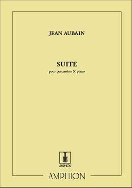 Aubain: Suite