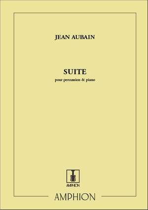 Aubain: Suite