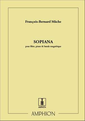 Mâche: Sopiana