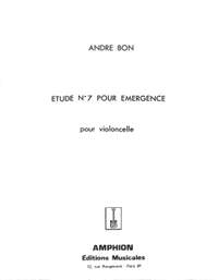 Bon: Emergence No.7