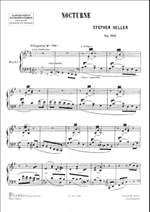 Heller: Nocturne No.3, Op.103 Product Image