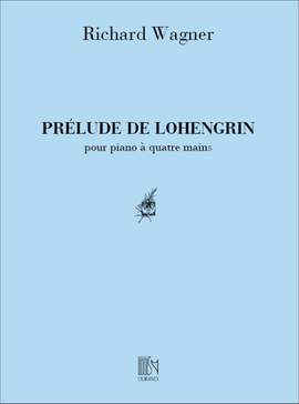Wagner: Prélude de 'Lohengrin'