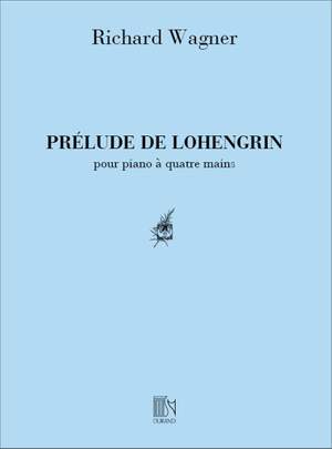 Wagner: Prélude de 'Lohengrin'