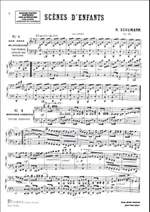 Schumann: Scènes d'Enfants Op.15 Product Image