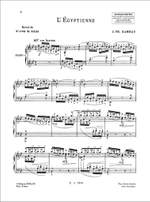 Rameau: L'Egyptienne Product Image