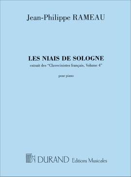Rameau: Les Nials de Sologne
