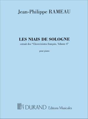 Rameau: Les Nials de Sologne