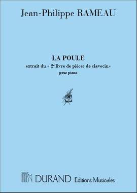 Rameau: La Poule