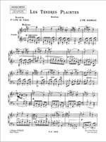 Rameau: Les Tendres Plaintes Product Image
