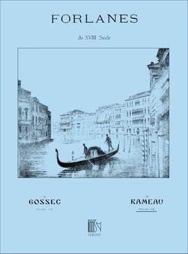 Rameau: Forlane