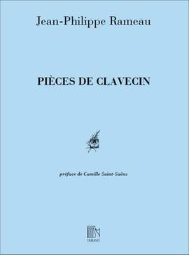 Rameau: Pièces de Clavecin