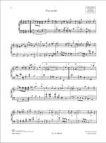 Rameau: Courante Product Image