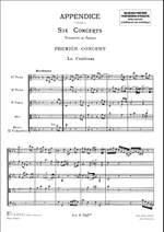 Rameau: 6 Concerts en Sextuor Product Image